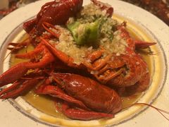 -阿财老铺·老蚌埠龙虾城(华夏总店)