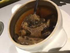 牛尾汤-哈布斯扒房(华发商都店)