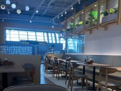 -翡翠拉面小笼包Crystal Jade(上海浦东国际机场T1店)