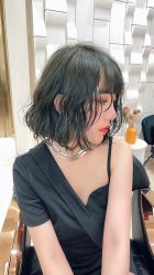 -SWANK SALON