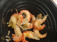 -海岛八号龙虾烧烤田鸡(蓝天路总店)