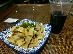 -毅祥斋老孙家泡馍(北院门鼓楼店)