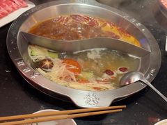 -大龙燚火锅(南山大道店)