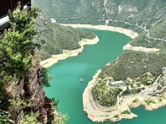 -河南宝泉旅游区