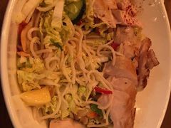 亚洲沙拉-Moka Bros 摩卡站(嘉华店)