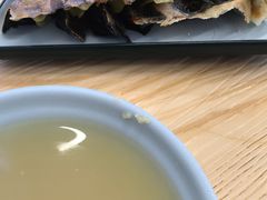 -众品老方子锅贴甜沫(李村店)