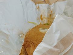 -麦当劳(健德桥得来速店)
