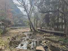 -五泄景区