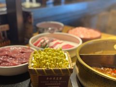 -巴奴毛肚火锅(广益哥伦布店)