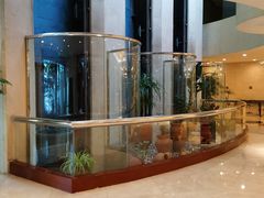 -北京王府井天伦王朝酒店