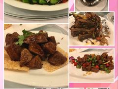 -太仓玛丽蒂姆花园酒店·雅轩中餐厅(人民北路店)