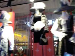 -依尚街区(时尚天河商业广场店)