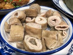 -兰边碗(鼓楼店)