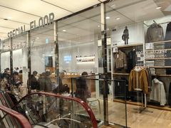 -优衣库(银座店)