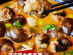 -千岛湖小鱼儿·淳安匠心农家菜