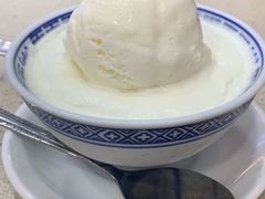 雪球双皮奶-仁信老铺甜品(北京路店)