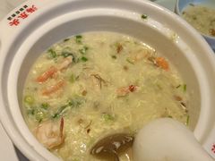 -海东头·疙瘩汤(万达四楼店)
