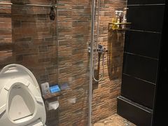 -心隐·按摩·SPA(盈石广场店)