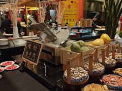 -悦椿温泉酒店·悦椿苑火锅餐厅