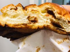 肉桂卷-dotcom coffee古点咖啡(致真大厦店)