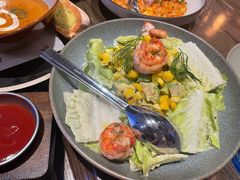 -Calix&Lay's(新天地店)