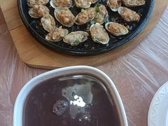 -关二哥烧烤(王家湾店)
