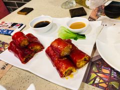 -点都德(盘福楼店)