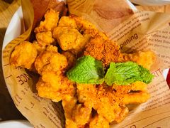 -太二酸菜鱼(石家庄万象城店)