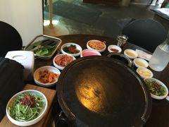 -Dombe豚(黑猪肉街店)