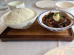 -松鹤楼·非遗·苏帮菜(融科店)