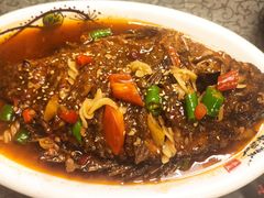 -云隐小厨·传统大理美食(复兴路店)