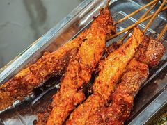 -清真-戏楼王记牛肉面