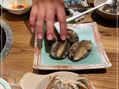 -蟹将军·松叶蟹和牛日料放题自助(K11店)
