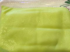 -松记糖水店(铜锣湾分店)