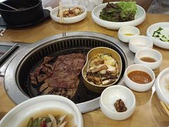 -黄金牧场(明洞总店)