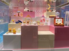 -泡泡玛特POPMART(蓝色港湾店)