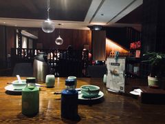 大堂-粗茶淡饭·隐庐私厨(东亭店)