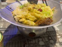 -一味大院•桐庐菜传承店(春江路店)