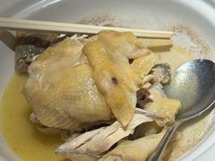 -金苑酒家·客家菜·广东老字号(万象店)