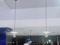 -兰湘子·湘菜小炒(长安万科广场店)