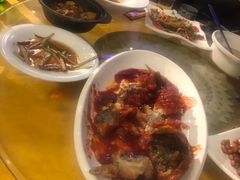 -缪氏川菜(丰盛町店)