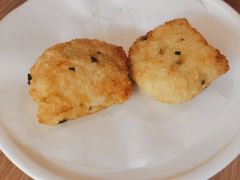 -苏小柳点心·手作小笼包(鸿寿坊分院)