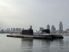 -中国人民解放军海军博物馆