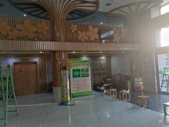 -绿岛汤泉韩式休闲会所