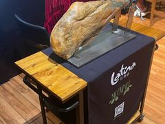 -拉蒂娜·巴西牛排馆 Latina·Brazilian Steakhouse(陆家嘴旗舰店)