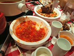 -西贝莜面村(镇江苏宁广场店)