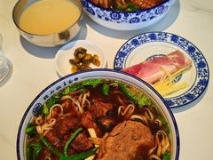 -镇南锅盖面馆(解放路店)