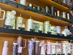 -星巴克(朵云轩店)