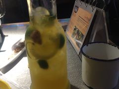 -探鱼·鲜青椒爽麻烤鱼(广州花都来又来店)