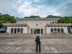-友谊关景区